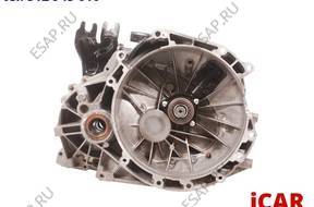 КОРОБКА ПЕРЕДАЧW FORD FOCUS MK2 C-MAX 2.0 16V 04-