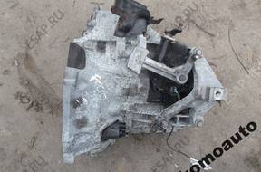 КОРОБКА ПЕРЕДАЧW FORD FOCUS MK2 C-MAX 2.0 16V 4M5 год,