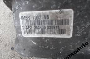 КОРОБКА ПЕРЕДАЧW FORD FOCUS MK2 C-MAX 2.0 16V 4M5 год,