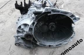 КОРОБКА ПЕРЕДАЧW FORD FOCUS MK2 C-MAX 2.0 16V 4M5 год,