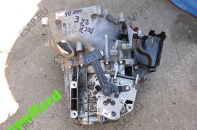 КОРОБКА ПЕРЕДАЧW FORD FOCUS MK2 C-MAX 2.0 БЕНЗИН