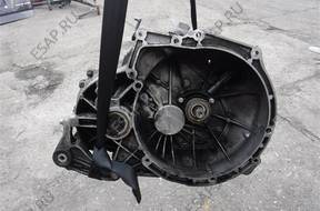 КОРОБКА ПЕРЕДАЧW FORD FOCUS MK2 II 1.6 TDCI 3M5 год,