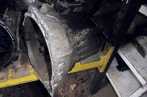 КОРОБКА ПЕРЕДАЧW FORD FOCUS MK2 II 1.8TDCI 1M5 год,