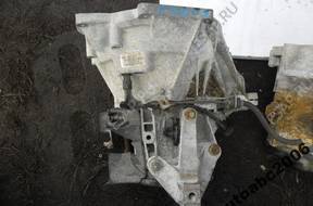 КОРОБКА ПЕРЕДАЧW FORD FOCUS MK2 II 2 C-MAX 1.6 16V