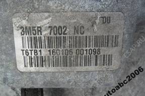 КОРОБКА ПЕРЕДАЧW FORD FOCUS MK2 II 2 C-MAX 1.6 16V