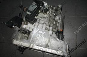 КОРОБКА ПЕРЕДАЧW FORD FOCUS MK2 РЕСТАЙЛИНГ 3M5 год, 7201ZD