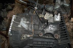 КОРОБКА ПЕРЕДАЧw ford focus mk2 XS4 год,-7F096