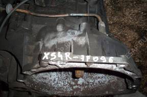 КОРОБКА ПЕРЕДАЧw ford focus mk2 XS4 год,-7F096