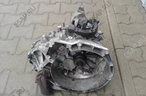КОРОБКА ПЕРЕДАЧW FORD FOCUS MK3 1,6TDCI 6B.