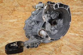 КОРОБКА ПЕРЕДАЧW FORD FOCUS MK3 1.0 ECOBOOST