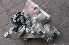 КОРОБКА ПЕРЕДАЧw - Ford Focus MK3 1.0i CV6 год,-7002-PE