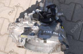 КОРОБКА ПЕРЕДАЧw FORD FOCUS MK3 1.5TDCi F1FR7002ADA