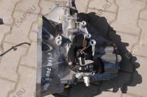 КОРОБКА ПЕРЕДАЧw FORD FOCUS MK3 1.5TDCi F1FR7002ADA