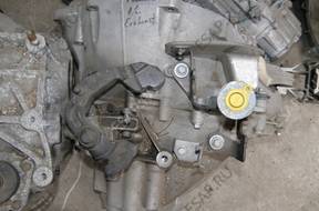 КОРОБКА ПЕРЕДАЧW FORD FOCUS MK3 1.6 ECOBOOST