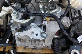 КОРОБКА ПЕРЕДАЧw ford focus mk3 2.0 st 23000km