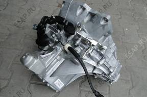 КОРОБКА ПЕРЕДАЧW FORD FOCUS MK3 C-MAX MK2 1,5TDCI