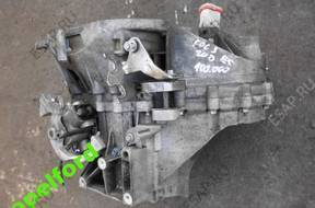 КОРОБКА ПЕРЕДАЧW FORD FOCUS MK3 C-MAX MK2 2.0 TDCI