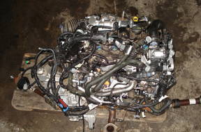 КОРОБКА ПЕРЕДАЧw Ford Focus MK3,MK4 1.5TDCI 14-2015 год