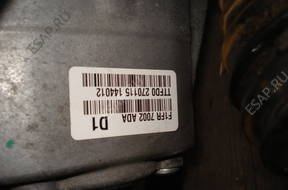 КОРОБКА ПЕРЕДАЧw Ford Focus MK3,MK4 1.5TDCI 14-2015 год