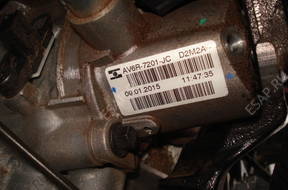 КОРОБКА ПЕРЕДАЧw Ford Focus MK3,MK4 1.5TDCI 14-2015 год