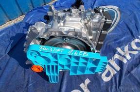 КОРОБКА ПЕРЕДАЧw FORD FOCUS Mk3 РЕСТАЙЛИНГ 1.6 EcoBoost