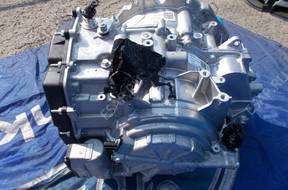 КОРОБКА ПЕРЕДАЧw FORD FOCUS Mk3 РЕСТАЙЛИНГ 1.6 EcoBoost