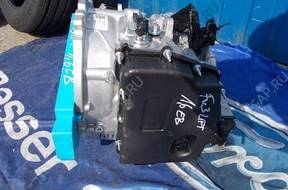 КОРОБКА ПЕРЕДАЧw FORD FOCUS Mk3 РЕСТАЙЛИНГ 1.6 EcoBoost