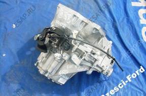 КОРОБКА ПЕРЕДАЧw FORD FOCUS Mk3 РЕСТАЙЛИНГ 2014- 1.5 TDCi