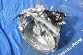 КОРОБКА ПЕРЕДАЧw FORD FOCUS Mk3 РЕСТАЙЛИНГ 2014- 1.5 TDCi