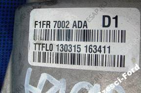 КОРОБКА ПЕРЕДАЧw FORD FOCUS Mk3 РЕСТАЙЛИНГ 2014- 1.5 TDCi