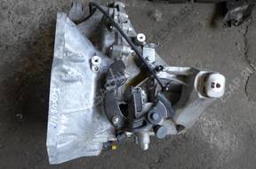 КОРОБКА ПЕРЕДАЧw FORD FOCUS Mk3 РЕСТАЙЛИНГ 2014- 1.5 TDCi