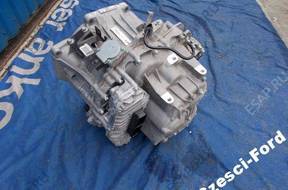 КОРОБКА ПЕРЕДАЧw FORD FOCUS Mk3 РЕСТАЙЛИНГ 2014- 1.6 БЕНЗИН