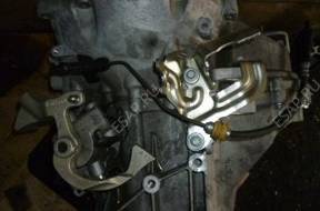 КОРОБКА ПЕРЕДАЧw ford focus mk3 ST 2.0 ecoboost