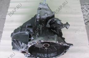 КОРОБКА ПЕРЕДАЧW FORD FOCUS MK4 2.0 TDCI