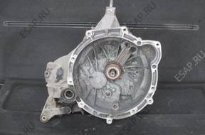КОРОБКА ПЕРЕДАЧW FORD FOCUS MKI 1.6 98WT7F079AB