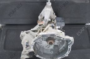 КОРОБКА ПЕРЕДАЧW FORD FOCUS MKI 1.6 98WT7F079AB