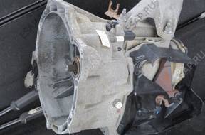 КОРОБКА ПЕРЕДАЧW FORD FOCUS MKI 1.6 98WT7F079AB