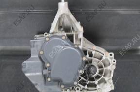КОРОБКА ПЕРЕДАЧW FORD FOCUS MKI 1.6 98WT7F079AB