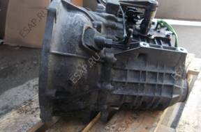 КОРОБКА ПЕРЕДАЧW FORD FOCUS MKII 3M5 год,7F096YF