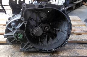 КОРОБКА ПЕРЕДАЧW FORD FOCUS MKII 3M5 год,7F096YF