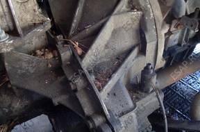 КОРОБКА ПЕРЕДАЧW FORD FOCUS PUMA 1,4 16V
