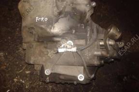 КОРОБКА ПЕРЕДАЧW FORD FOCUS ST 170 2,0 16V 160 тыс. км.