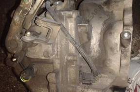 КОРОБКА ПЕРЕДАЧW FORD FOCUS ST 170 2,0 16V 160 тыс. км.