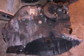 КОРОБКА ПЕРЕДАЧw Ford Focus ST 2,5T   T1GF4  2006 год