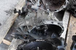 КОРОБКА ПЕРЕДАЧW Ford  Focus TDCI 6M5 год, 702 ZB