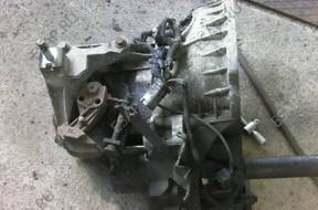 КОРОБКА ПЕРЕДАЧW  FORD FOKUS 1.8 TDDI 2003 год KOMBI