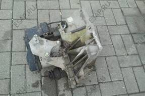 КОРОБКА ПЕРЕДАЧW FORD FUSION 1,4 TDCI GNIEZNO 2N1P