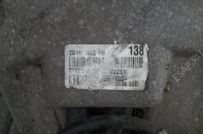 КОРОБКА ПЕРЕДАЧW FORD FUSION 1,4 TDCI GNIEZNO 2N1P