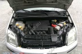 КОРОБКА ПЕРЕДАЧW  FORD FUSION 1.4 1.6 16V