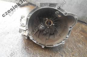 КОРОБКА ПЕРЕДАЧW FORD FUSION 1.4 16V 02- 2N1 год,7002AB